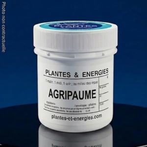 AGRIPAUME