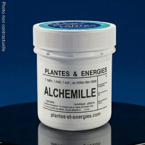ALCHEMILLE