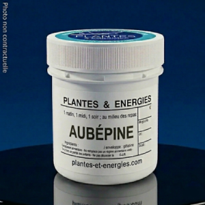 AUBÉPINE