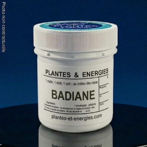 BADIANE