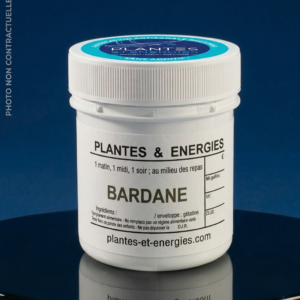 BARDANE
