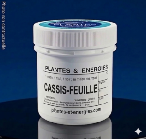 cassis-feuille