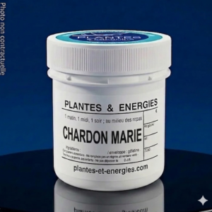 CHARDON MARIE