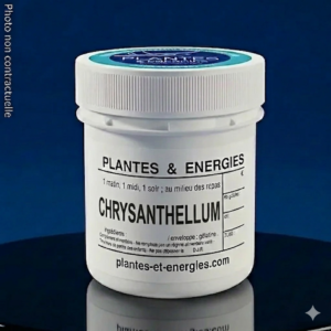 CHRYSANTHELLUM