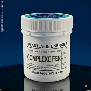 COMPLEXE FER