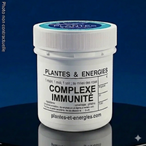 COMPLEXE IMMUNITE