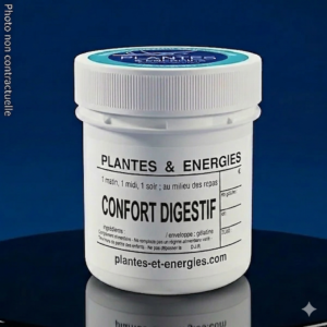 CONFORT DIGESTIF