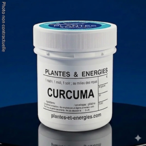 CURCUMA