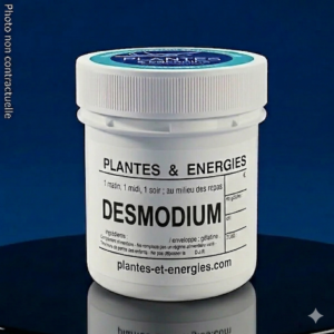 DESMODIUM