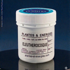 ELEUTHEROCOQUE