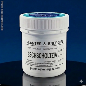 ESCHSCHOLTZIA