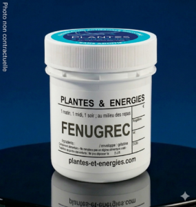 fenugrec