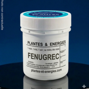 FENUGREC