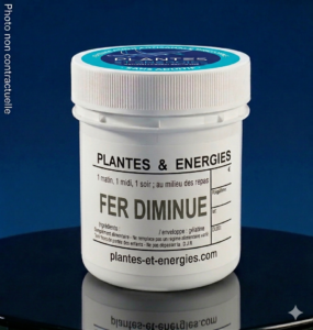 fer-diminue