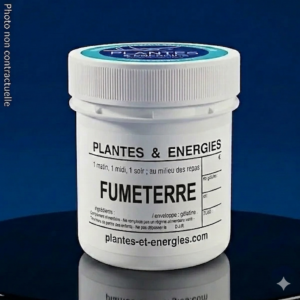FUMETERRE
