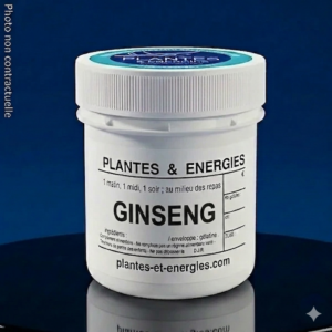 GINSENG