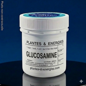 GLUCOSAMINE