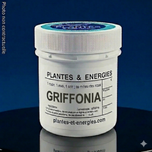 GRIFFONIA