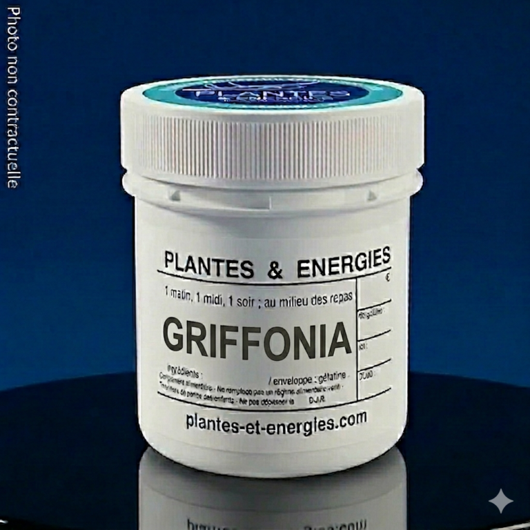 GRIFFONIA