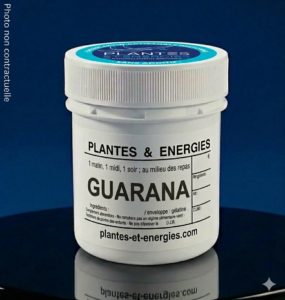 guarana