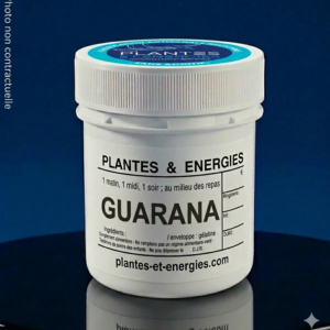 GUARANA