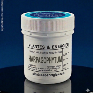 HARPAGOPHYTUM