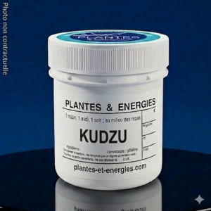 KUDZU