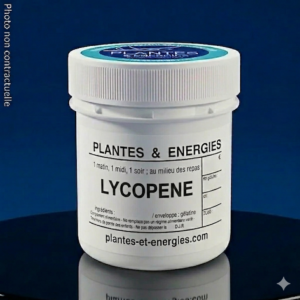 LYCOPÈNE