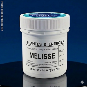 MÉLISSE