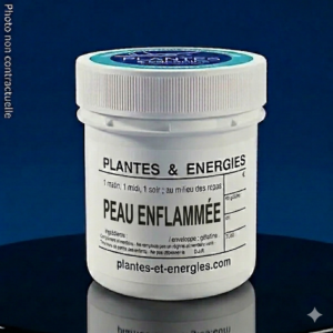 peau-enflammee
