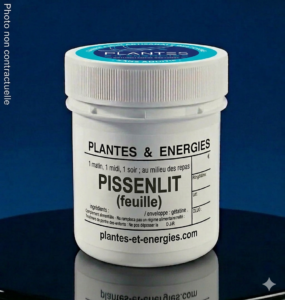 pissenlit-feuille