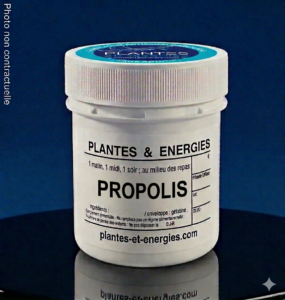 propolis