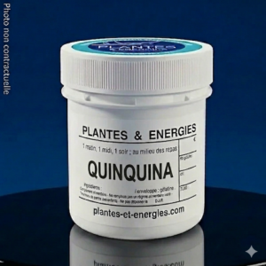 quinquina