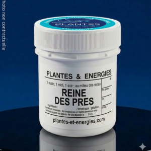 REINE des PRES