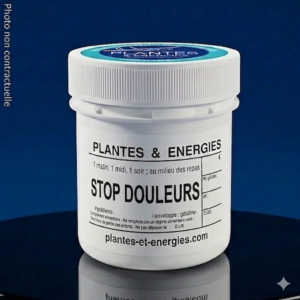 STOP DOULEURS