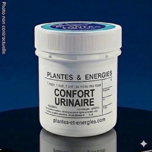 CONFORT URINAIRE