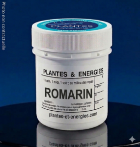 romarin