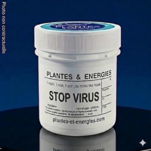 STOP VIRUS