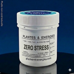 ZÉRO STRESS