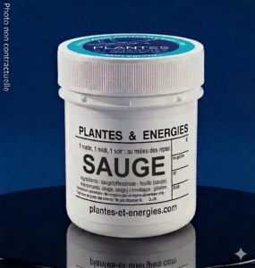 sauge